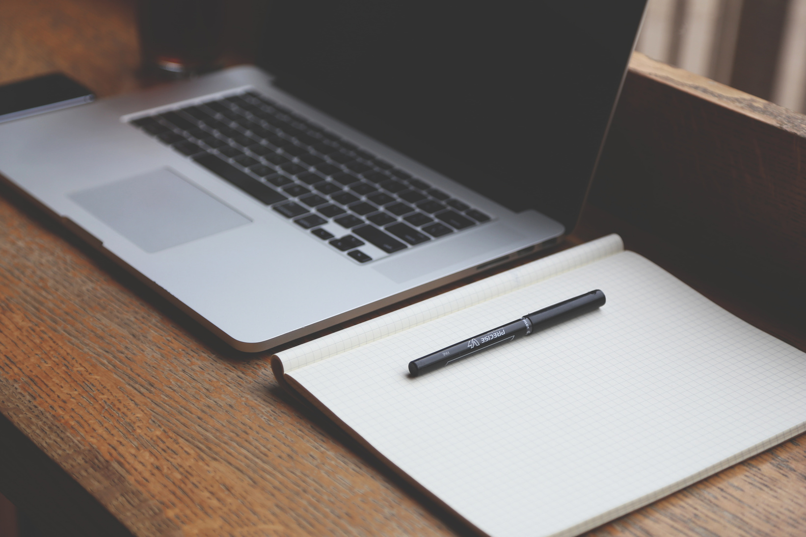Laptop and Notebook